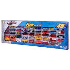 Maisto Fresh Metal Car Collection