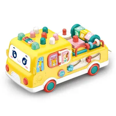 Hawthyhome Musical Toys for Babies