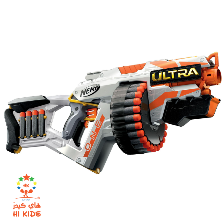 نيرف | مسدس Ultra One Motorized Blaster