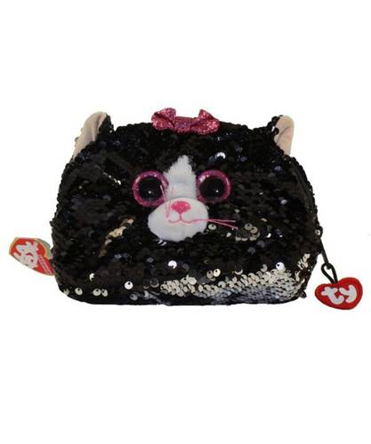 Ty : Kiki Sequin Purse Accessory Bags 