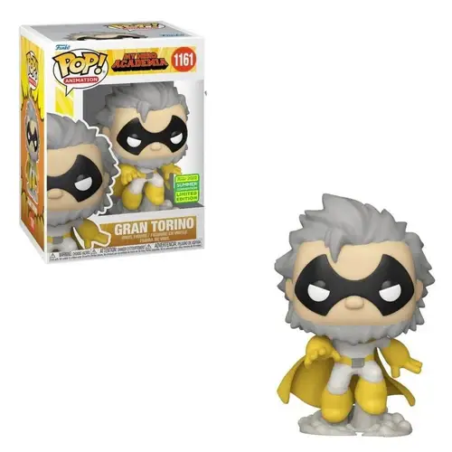 Funko Pop | Gran Torino Figure