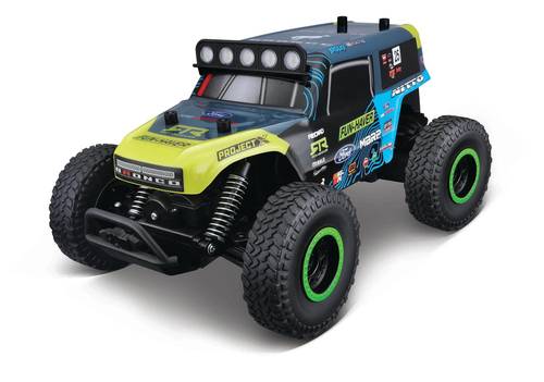 Maisto | Tech R/C Brocky Ultra4 Ford Bronco
