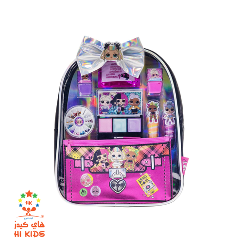 LOL |  Backpack Beauty Set 