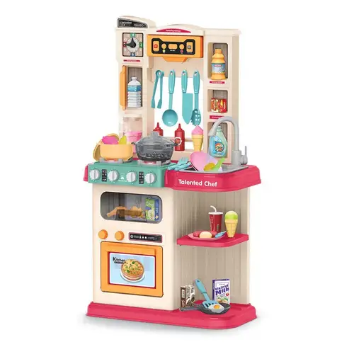  Talented Chef  Kitchen 67 Accesorios 