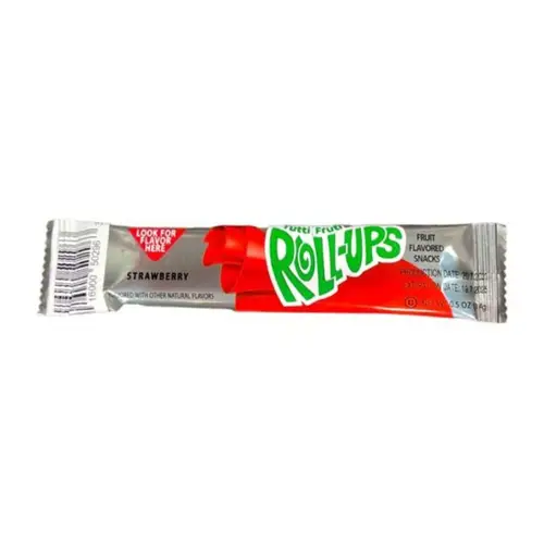 حلوى | رول ابس 