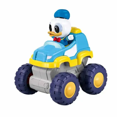 Disney Mickey | Donald Duck Truck
