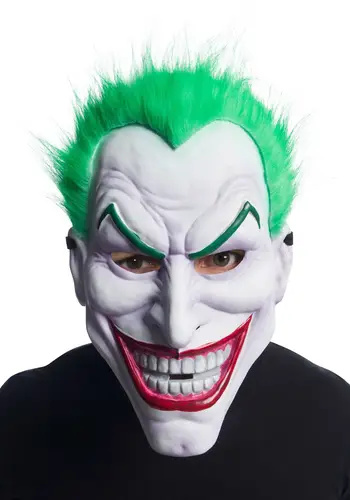 Joker mask