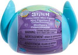 Disney | Stitch Mini Feed Me Figures Series 3