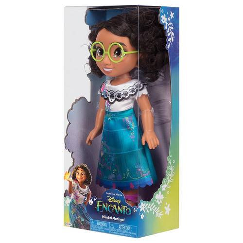 Disney Marbelle Madrigal doll