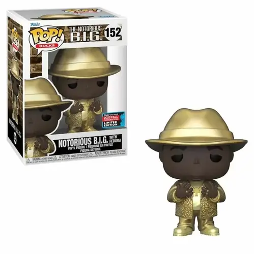 Funko Pop | The Notorious B.I.G