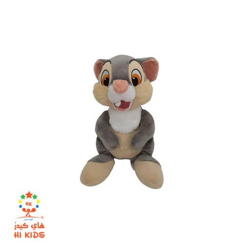 Disney | Thumper 25cm medium size soft toy character from Bambi