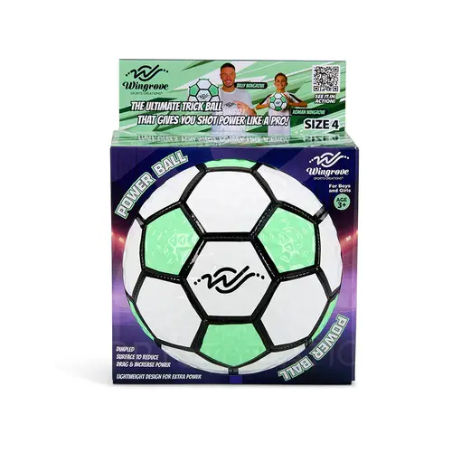 كرة وينجروف الرياضية باوربول 
