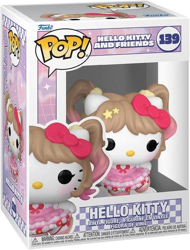Funko Pop | Hello Kitty Figure