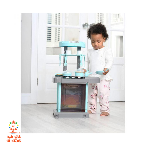 Play Smart | Cook N Go Kitchen 