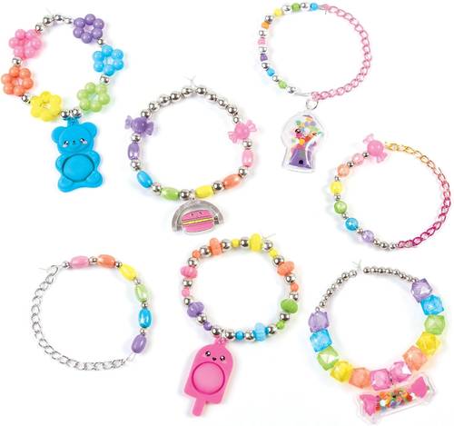 Make It Real | Jewelry set