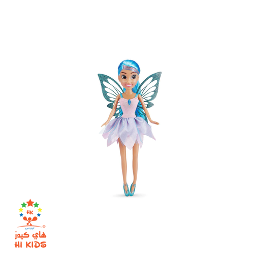  ZURU | Sparkle Girlz Fairy Cone Doll  