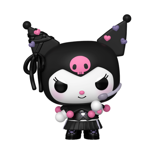 Funko Pop | Animation Sanrio  Kuromi K Pop