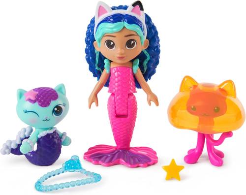  Gabby´s Dollhouse | Movie Figuras Intl 