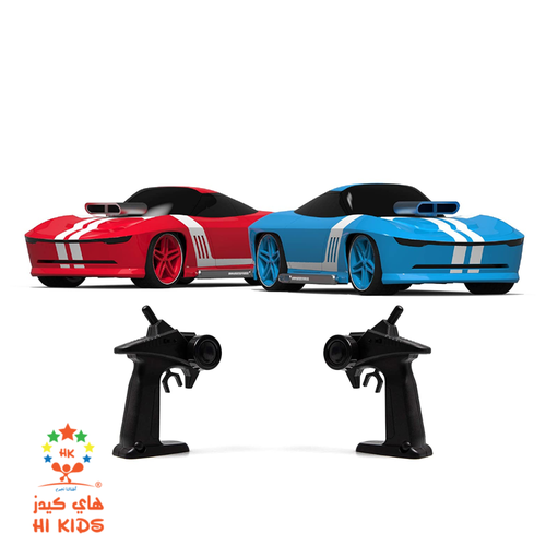 لعبة ديربي السيارات RC