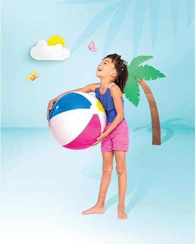 Intex | Beach Ball