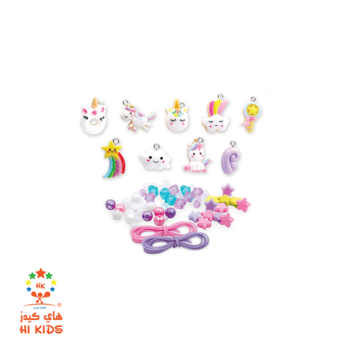 Tasia | Unicorn Jewellery Case 