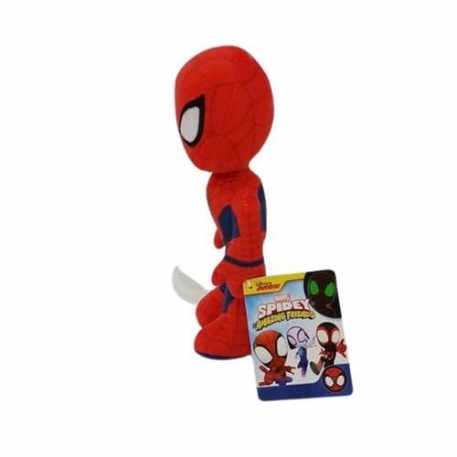 Marvel | Plus Core Spider Man