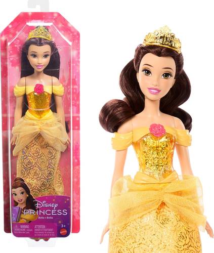 Disney | Beauty and the Beast Doll