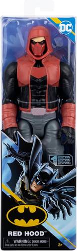 DC | Comics 12 inch Red Hood Action Figure