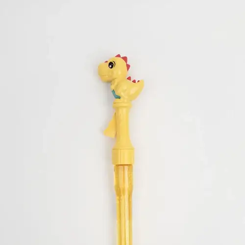 Supreme Bubbles | Dinosaur Bubble Wand