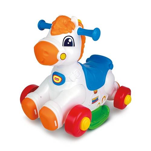 Win Fun | Junior Rider Rocking Horse