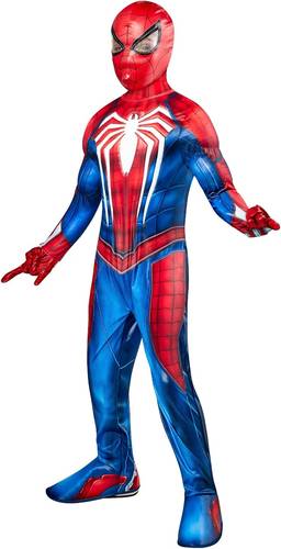 Spider Man costume size XXS