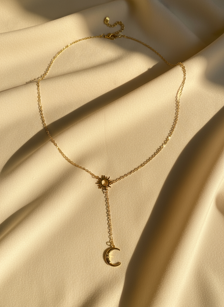 Celestial Necklace