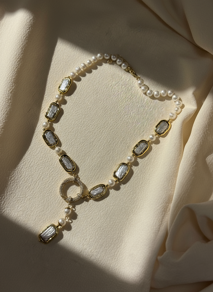 Pearl Symphony