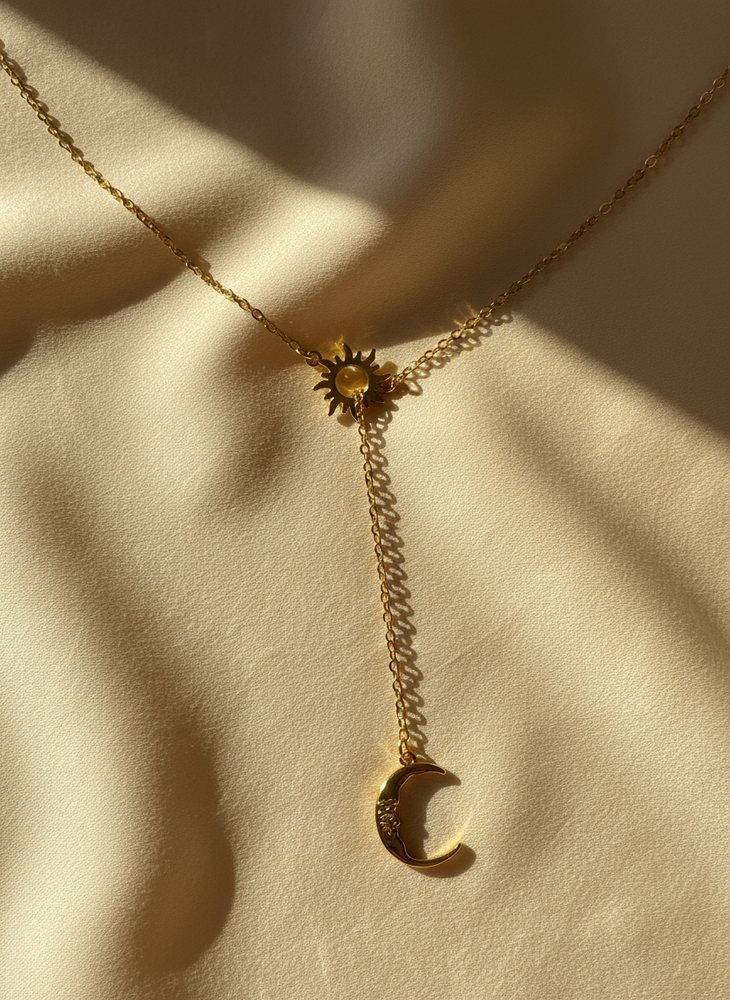 Celestial Necklace