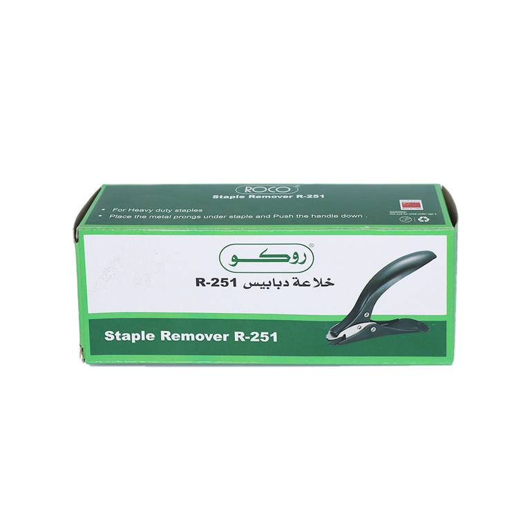 خلاعة دبابيس من روكو R251 