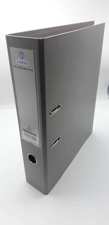 ملف افرنجي كبير LOTUS