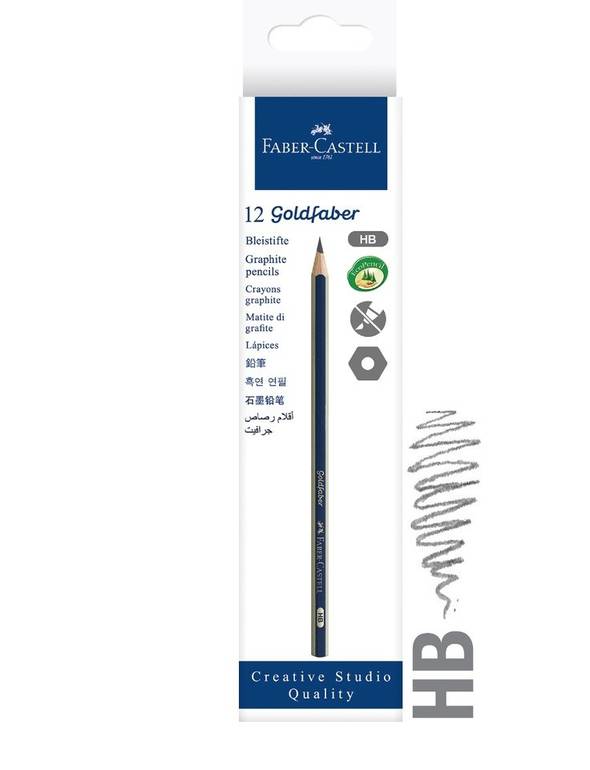 فابر كاستيل  GOLDFABER