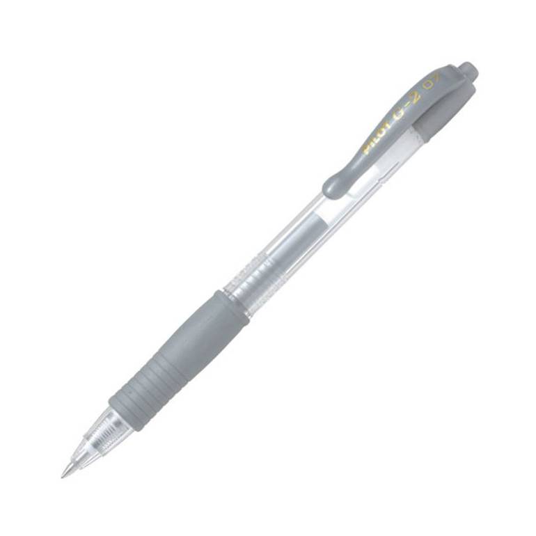 بايلوت ،0.7 مم  G2 METALLIC