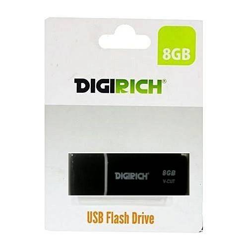 فلاش ميموري digirich8GB