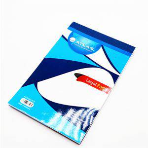 دفتر ملاحظات أطلس 50 ورقة