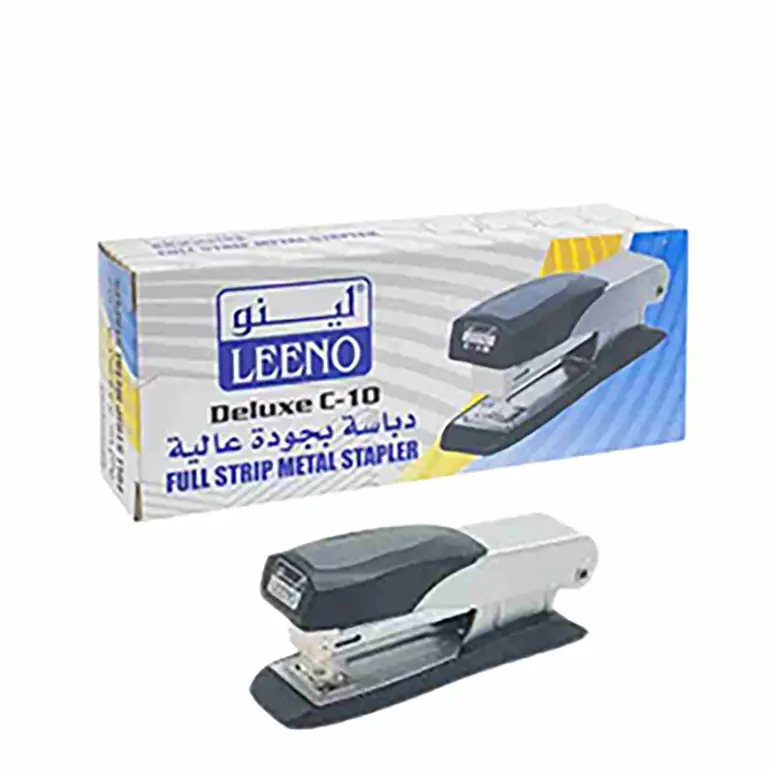 دباسة ورق LEENO Deluxe C-10