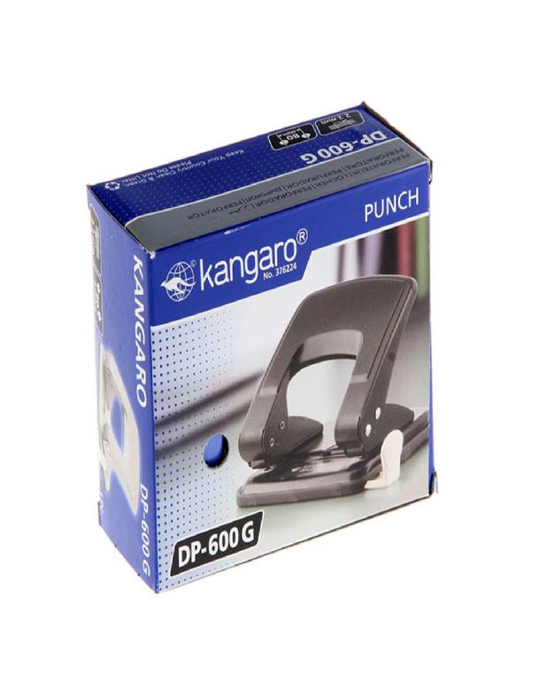 خرامة ورق كانجارو dp-600g