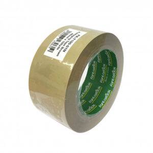 شطرطون تغليف(بني) ، فانتاستيك 48مم×50 يارده FK-T050-01N