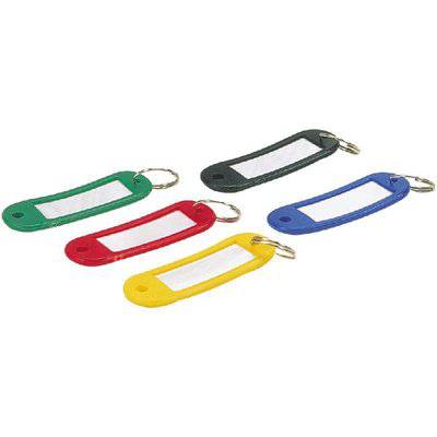 ميداليات مفاتيح - روكو /100 حبه ألوان متنوعه RQ-22020