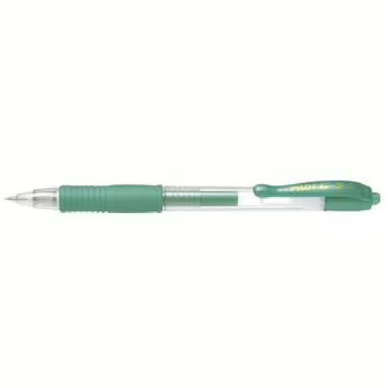 بايلوت،0.7 مم  G2 METALLIC