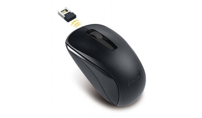 فأرة يو اس بي وايرلس Genius NX-7005