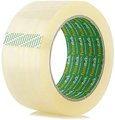 شطرطون تغليف ( شفاف ) فانتاستيك 48مم×50يارده FK-T050T-01N
