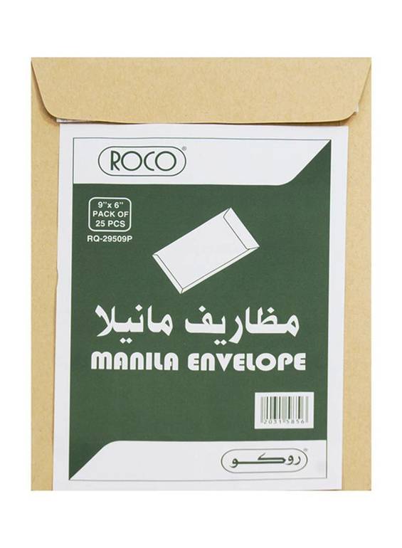 مظاريف بني مانيلا روكو 