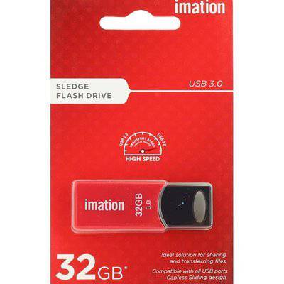 فلاش ميموري imation 32GB