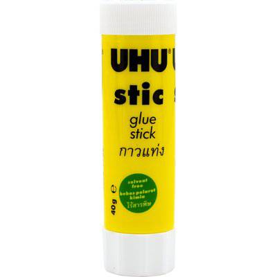 أنبوب صمغ متعدد  الاستخدامات UHU STIC